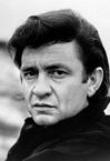 Johnny Cash photo